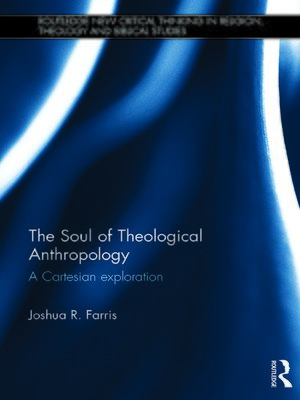 cover image of The Soul of Theological Anthropology